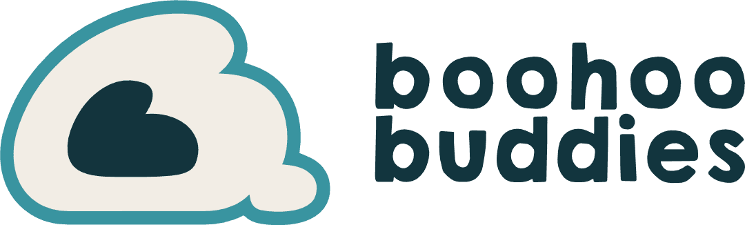 Boohoo Buddies logo